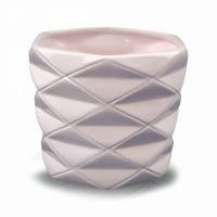 39.051.15 PASTEL вазон розовый